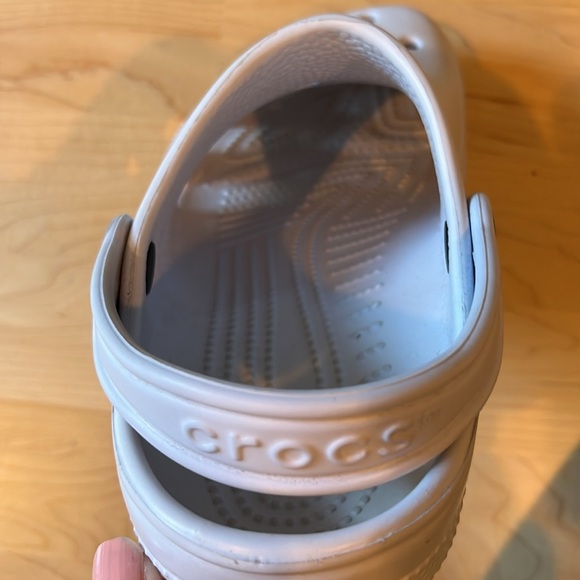 Kids Crocs Arctic Size 1 - Worn Once! - Picture 8 of 8